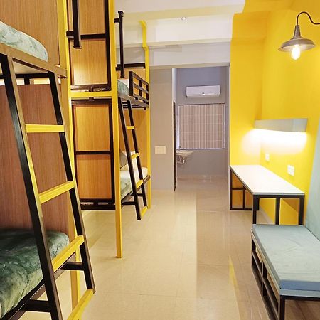 Vib O Stay Pune Exterior photo