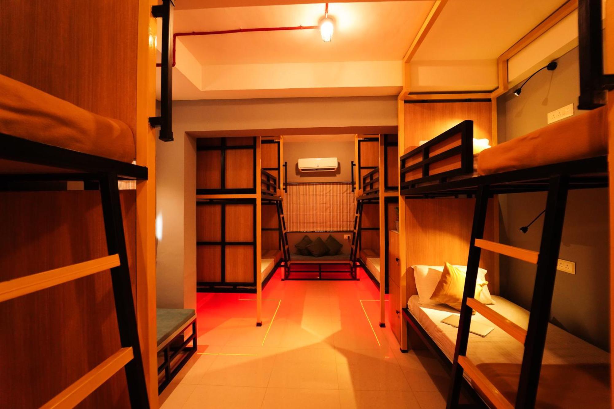 Vib O Stay Pune Exterior photo