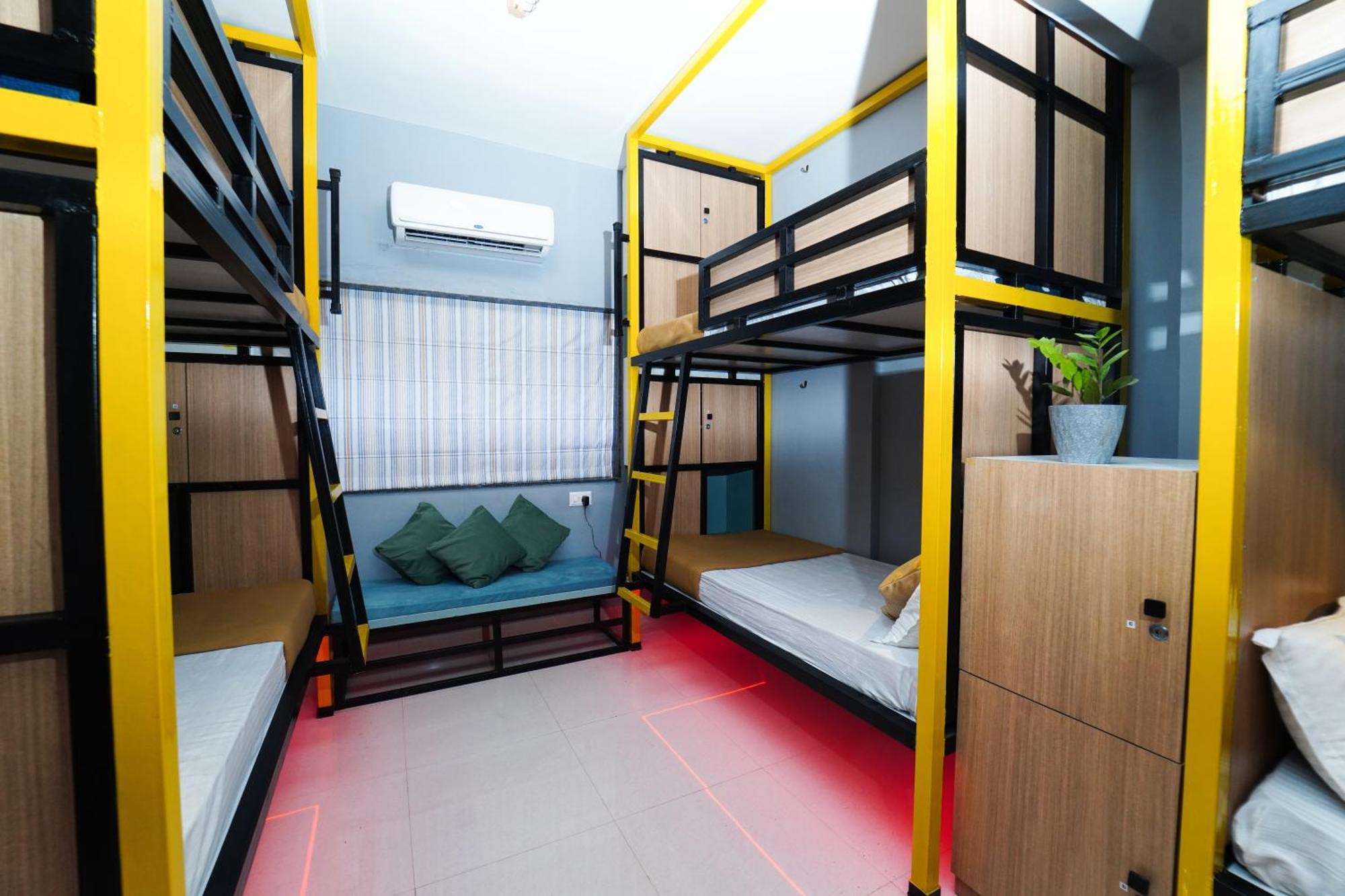 Vib O Stay Pune Exterior photo