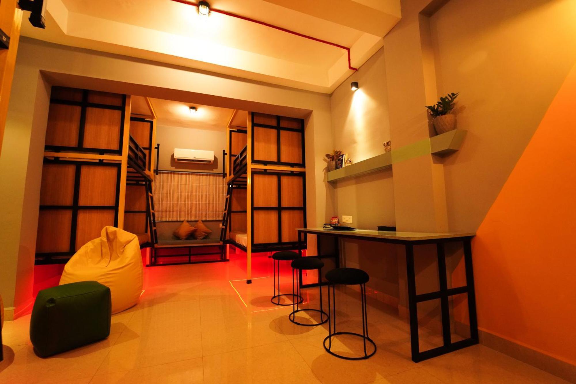 Vib O Stay Pune Exterior photo