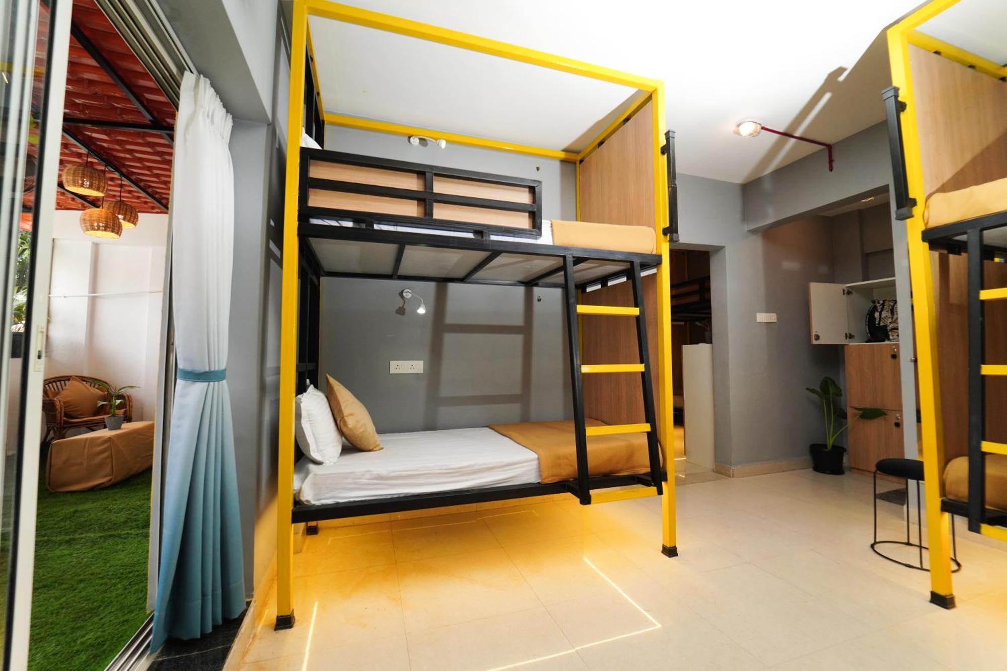 Vib O Stay Pune Exterior photo