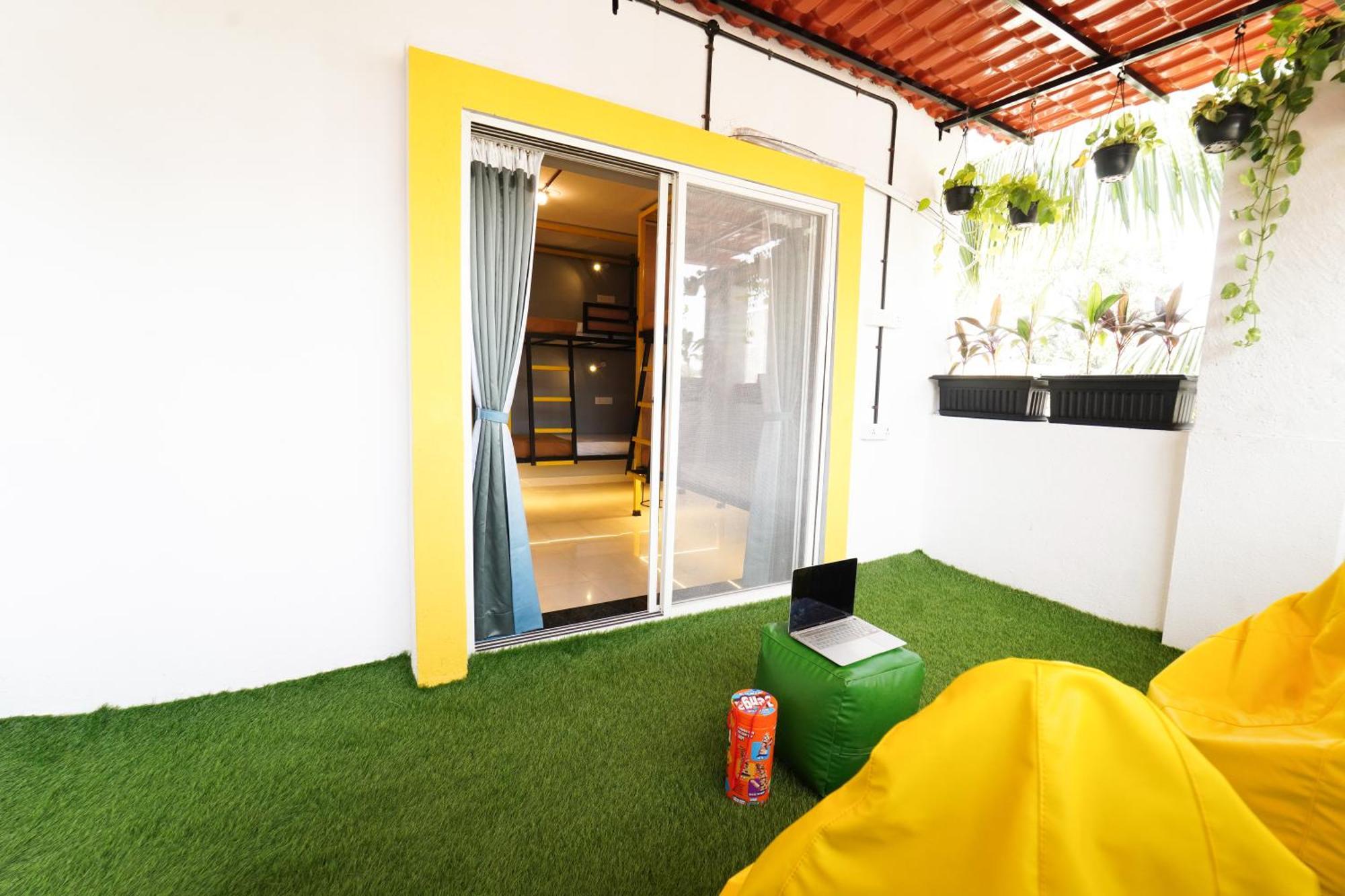 Vib O Stay Pune Exterior photo