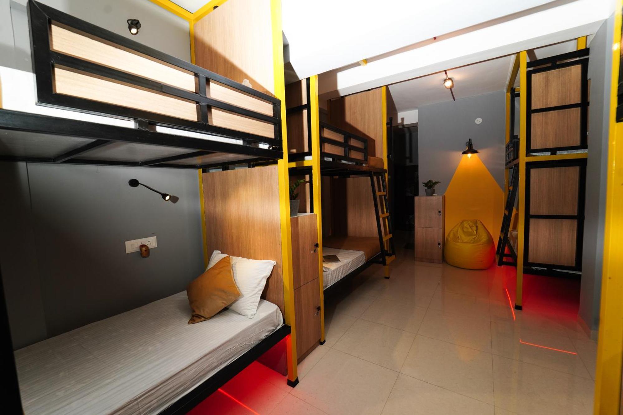 Vib O Stay Pune Exterior photo
