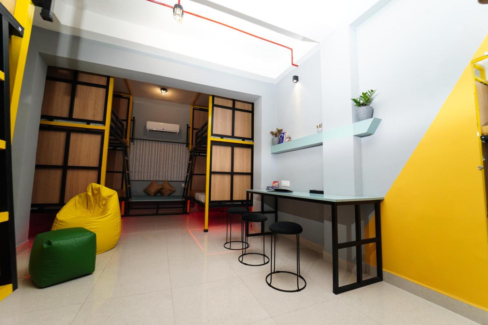 Vib O Stay Pune Exterior photo
