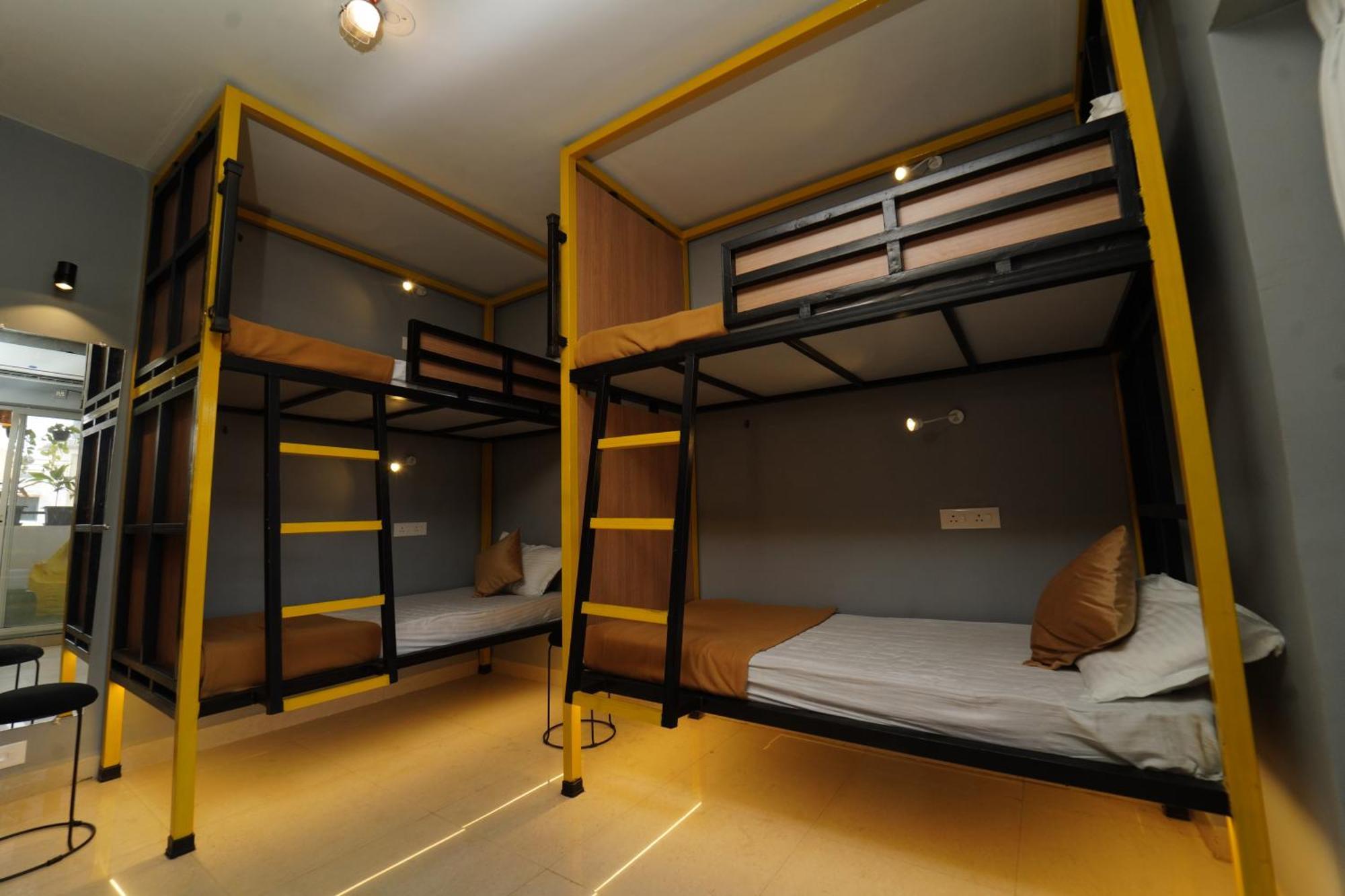 Vib O Stay Pune Exterior photo