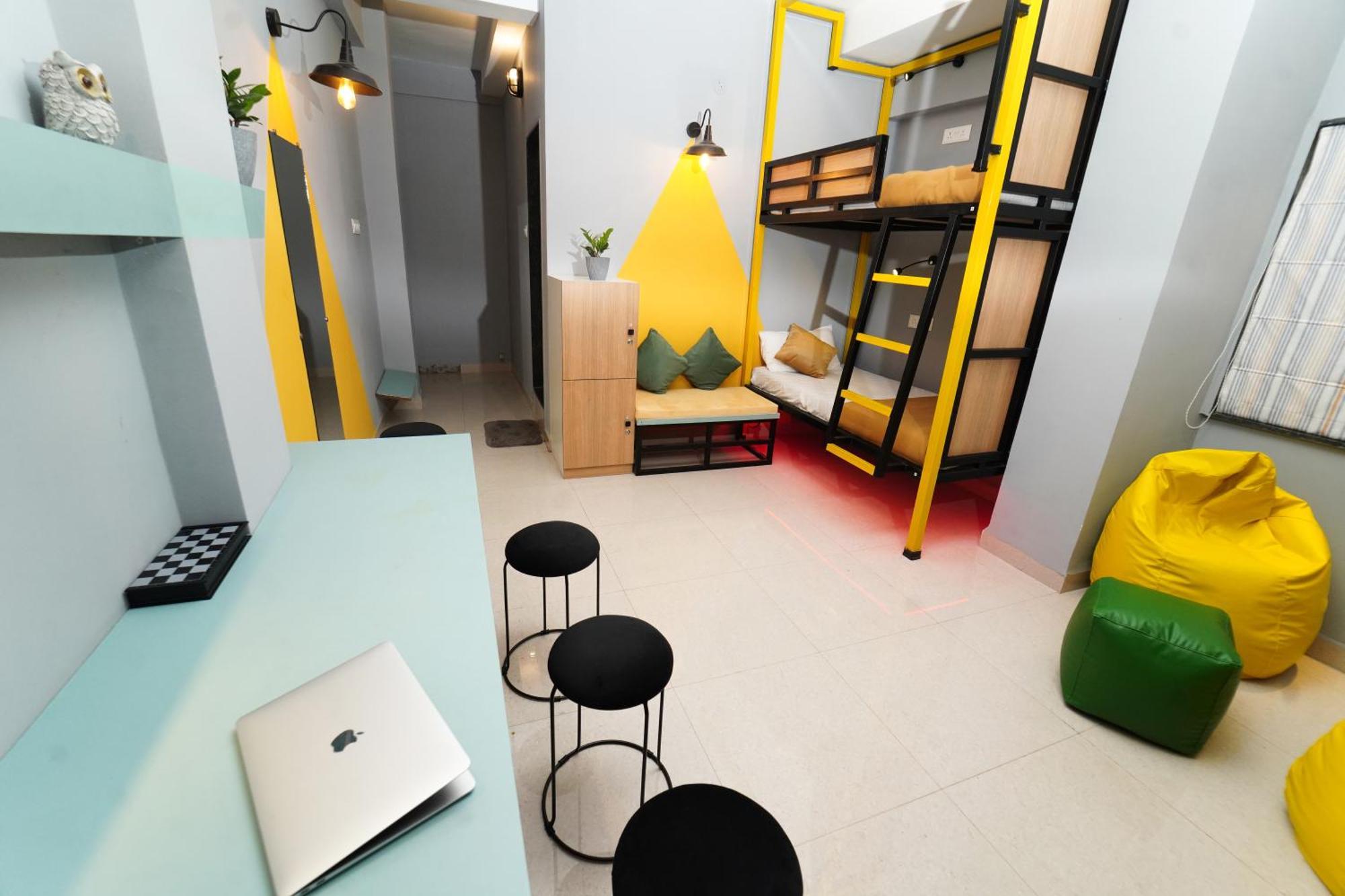 Vib O Stay Pune Exterior photo
