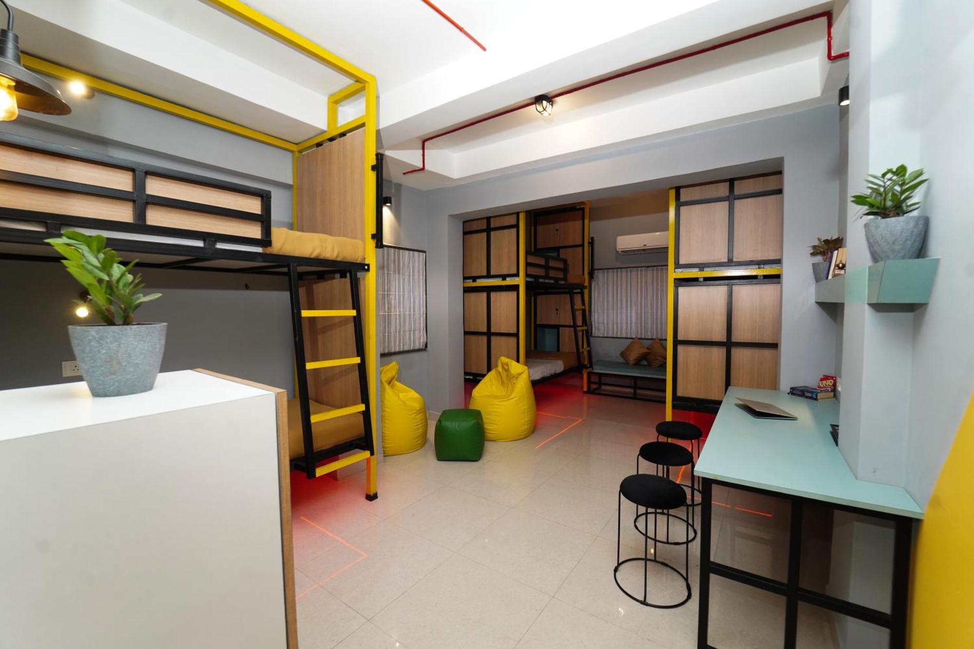 Vib O Stay Pune Exterior photo