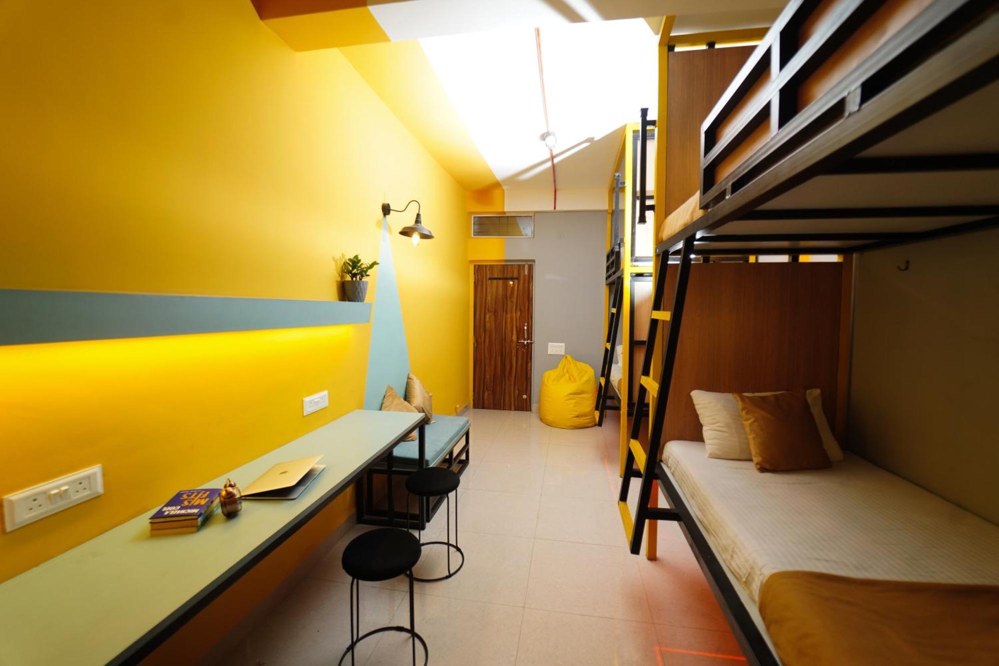 Vib O Stay Pune Exterior photo