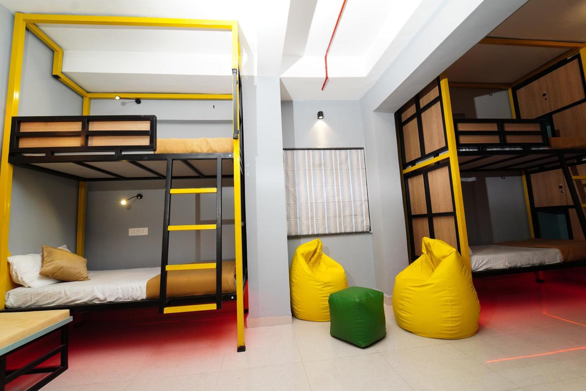 Vib O Stay Pune Exterior photo