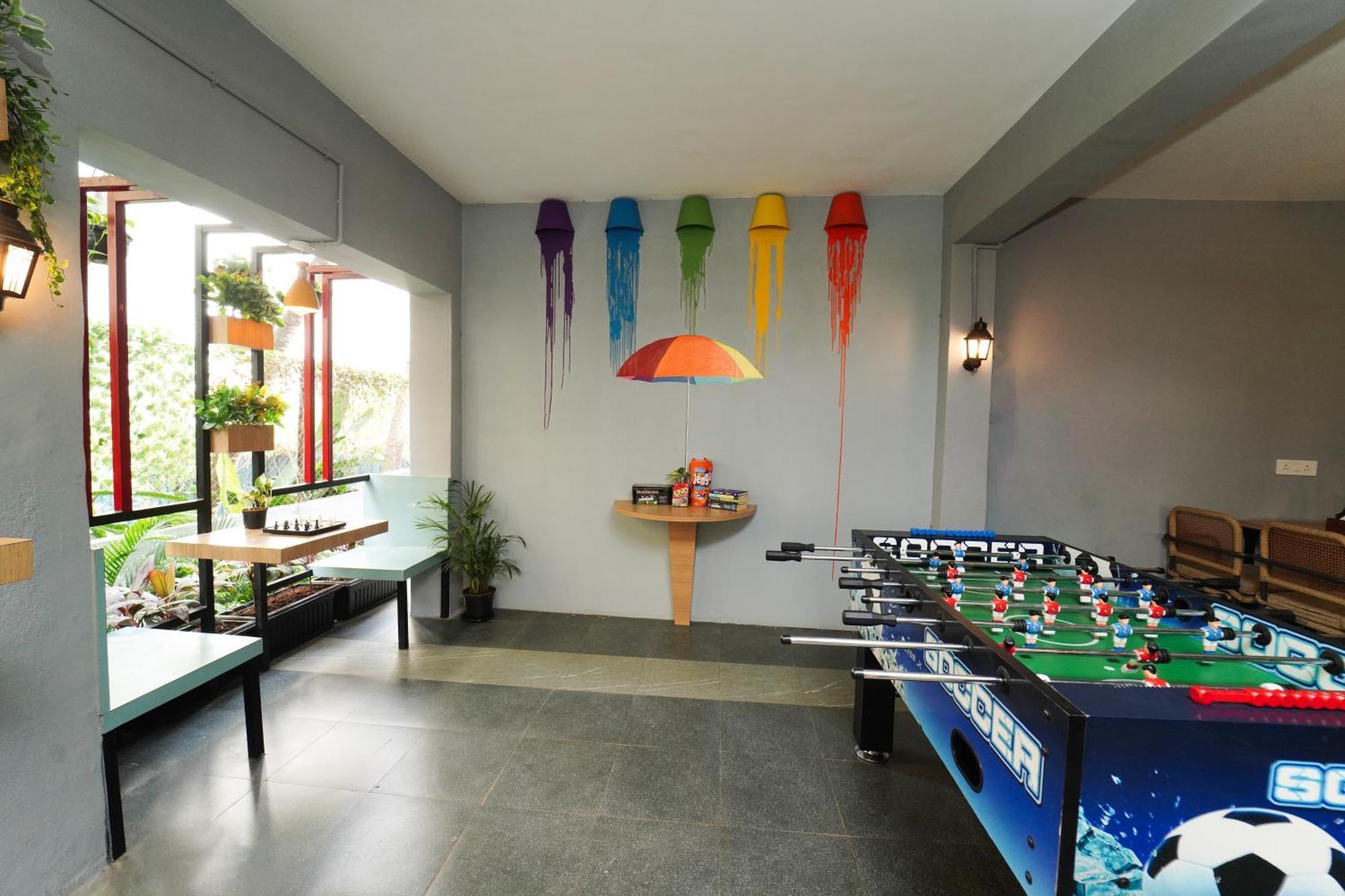 Vib O Stay Pune Exterior photo