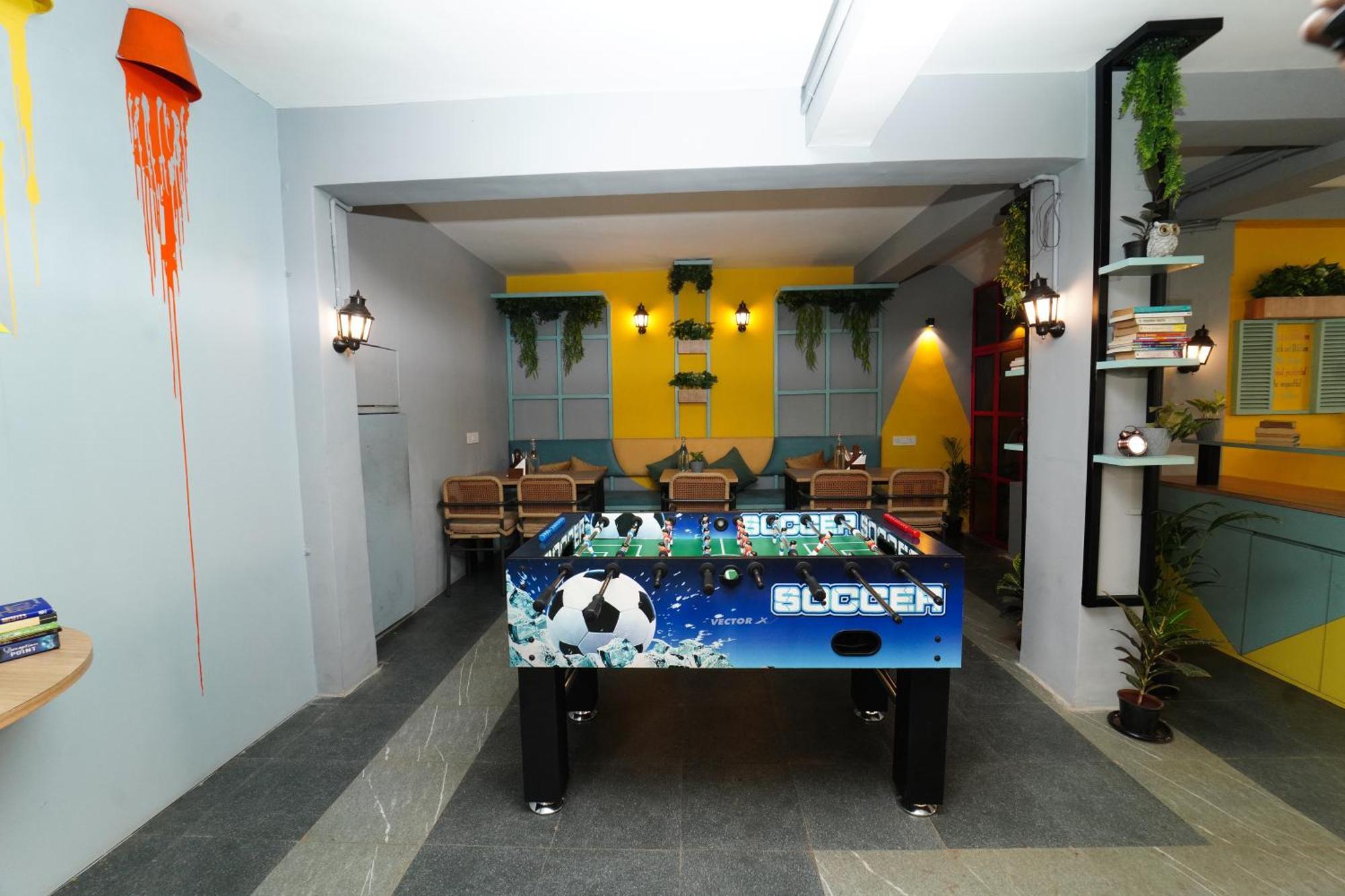 Vib O Stay Pune Exterior photo