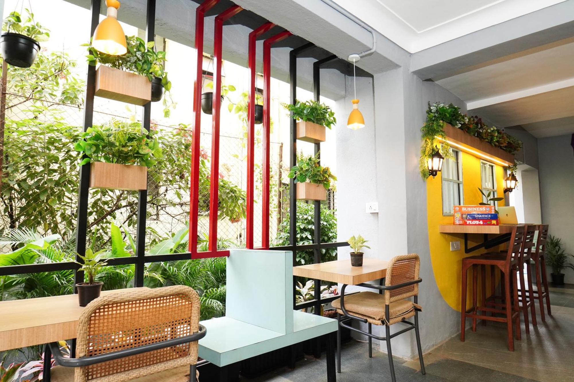 Vib O Stay Pune Exterior photo